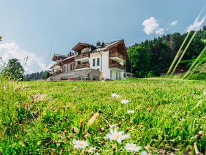 Ferienwohnung für 7 Personen (125 m²) in Viehhofen