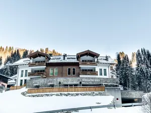 Ferienwohnung für 7 Personen (125 m²) in Saalbach-Hinterglemm