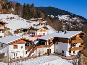 Ferienwohnung für 11 Personen (111 m²) in Viehhofen