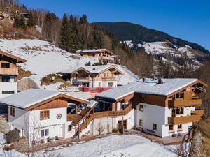 Ferienwohnung für 10 Personen (101 m²) in Viehhofen