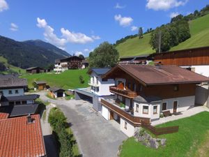 Ferienwohnung für 6 Personen (60 m²) in Viehhofen