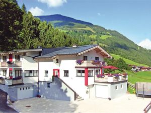 Ferienwohnung für 5 Personen (65 m²) in Viehhofen