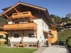 Ferienwohnung für 8 Personen (130 m²) in Viehhofen
