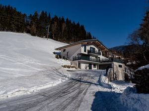 Ferienwohnung für 8 Personen (90 m&sup2;) in Viehhofen