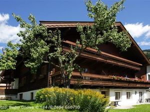 Ferienwohnung für 6 Personen (53 m²) in Viehhofen