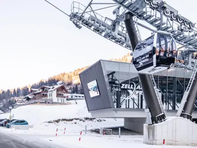 Direkte Umgebung [Winter] (<1 km)