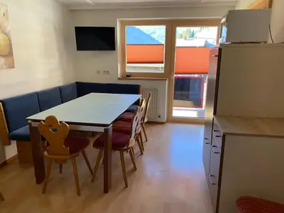 Essbereich