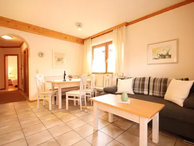 Appartement mieten in Viehhofen