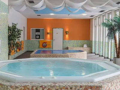 Ferienwohnung für 10 Personen (105 m²) in Viehhofen 4/10