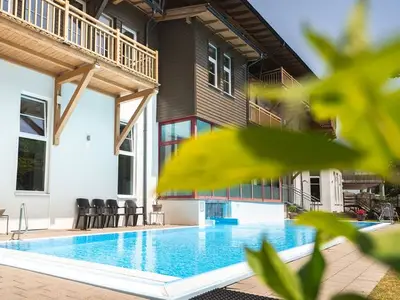 Ferienwohnung für 10 Personen (105 m²) in Viehhofen 8/10