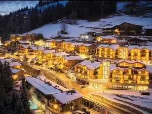 Ferienwohnung für 10 Personen (105 m²) in Viehhofen