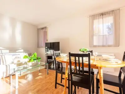 Ferienwohnung für 7 Personen (50 m²) in Vielle Aure 2/10