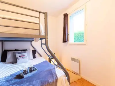 Ferienwohnung für 7 Personen (50 m²) in Vielle Aure 8/10