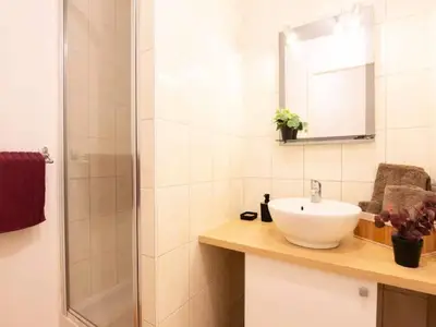 Ferienwohnung für 7 Personen (50 m²) in Vielle Aure 9/10