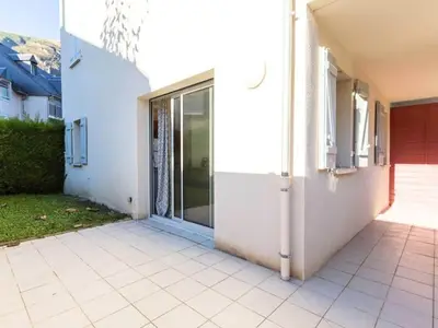 Ferienwohnung für 7 Personen (50 m²) in Vielle Aure 10/10