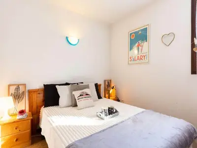 Ferienwohnung für 7 Personen (32 m²) in Vielle Aure 5/10