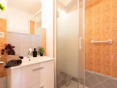 Ferienwohnung für 7 Personen (32 m²) in Vielle Aure 7/10