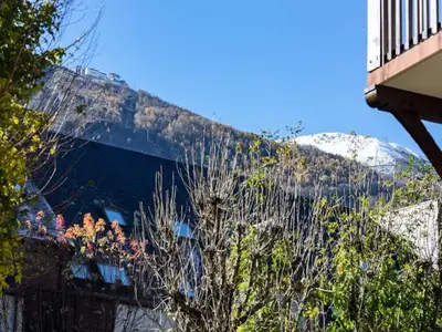 Ferienwohnung für 7 Personen (32 m²) in Vielle Aure 9/10