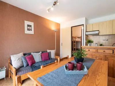 Ferienwohnung für 5 Personen (29 m²) in Vielle Aure 4/10