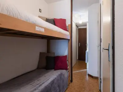Ferienwohnung für 5 Personen (29 m²) in Vielle Aure 5/10