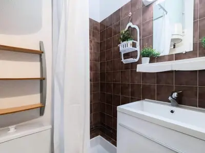 Ferienwohnung für 5 Personen (23 m²) in Vielle Aure 6/10