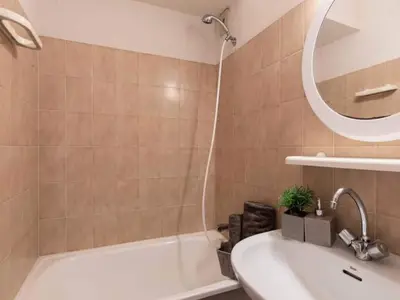 Ferienwohnung für 5 Personen (29 m²) in Vielle Aure 7/10