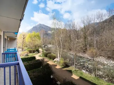 Ferienwohnung für 5 Personen (29 m²) in Vielle Aure 9/10