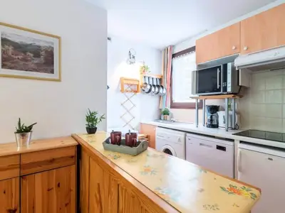 Ferienwohnung für 9 Personen (48 m²) in Vielle Aure 6/10