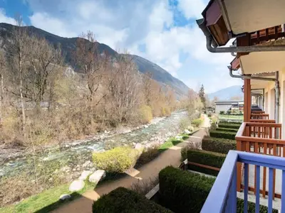 Ferienwohnung für 5 Personen (29 m²) in Vielle Aure 10/10