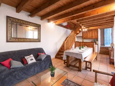 Ferienwohnung für 12 Personen (80 m²) in Vielle Aure 3/10