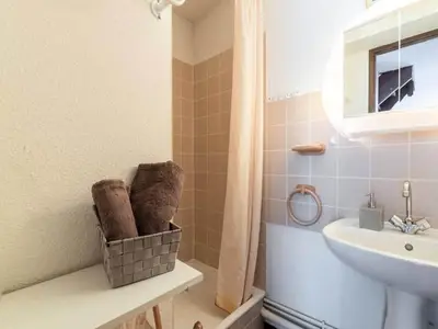 Ferienwohnung für 9 Personen (48 m²) in Vielle Aure 7/10