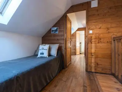 Ferienwohnung für 12 Personen (80 m²) in Vielle Aure 5/10