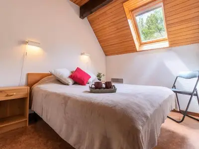 Ferienwohnung für 9 Personen (48 m²) in Vielle Aure 8/10