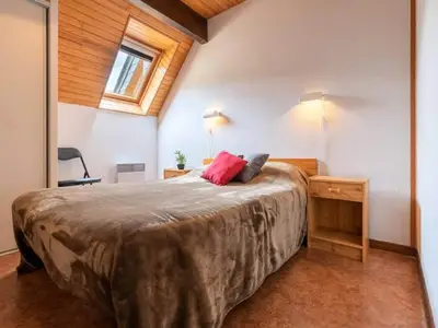 Ferienwohnung für 9 Personen (48 m²) in Vielle Aure 9/10