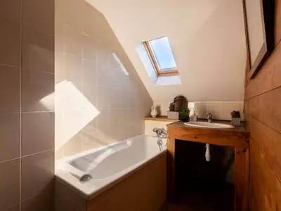 Ferienwohnung für 12 Personen (80 m²) in Vielle Aure 7/10