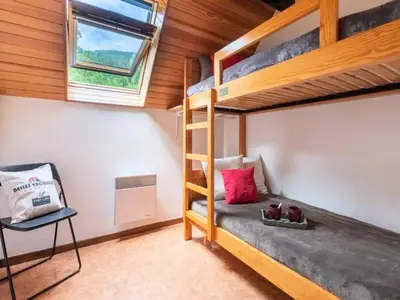 Ferienwohnung für 9 Personen (48 m²) in Vielle Aure 10/10