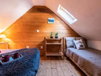 Ferienwohnung für 12 Personen (80 m²) in Vielle Aure 8/10