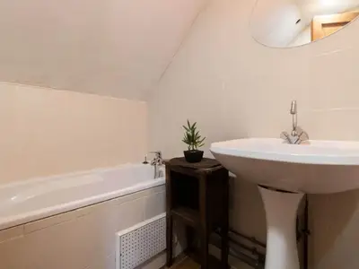 Ferienwohnung für 12 Personen (80 m²) in Vielle Aure 9/10