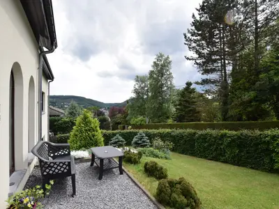 TerraceBalcony