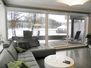 Ferienwohnung für 4 Personen (100 m²) in Vielsalm