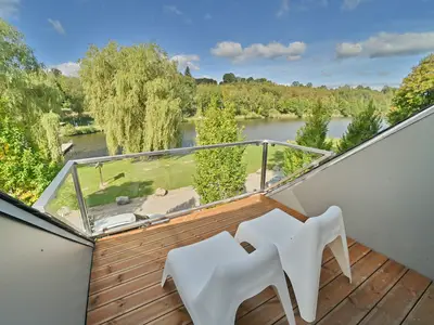 TerraceBalcony