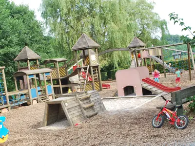 ParkFacilities