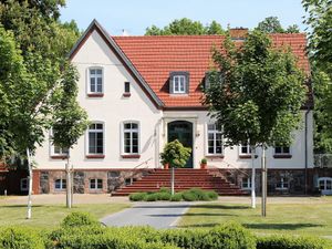 Ferienwohnung für 3 Personen (75 m²) in Viereck