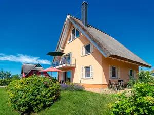 Ferienwohnung für 4 Personen (90 m²) in Vieregge