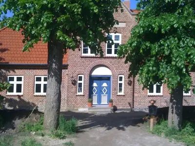 Ferienwohnung für 9 Personen (124 m²) in Neuenkirchen (Rügen) 1/10