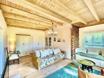 Ferienwohnung für 9 Personen (124 m²) in Neuenkirchen (Rügen) 2/10