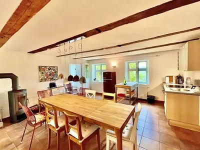 Ferienwohnung für 9 Personen (124 m²) in Neuenkirchen (Rügen) 3/10