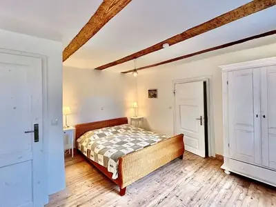 Ferienwohnung für 9 Personen (124 m²) in Neuenkirchen (Rügen) 4/10