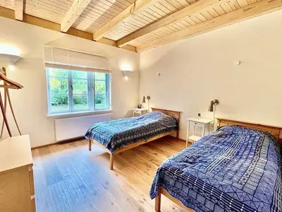 Ferienwohnung für 9 Personen (124 m²) in Neuenkirchen (Rügen) 5/10
