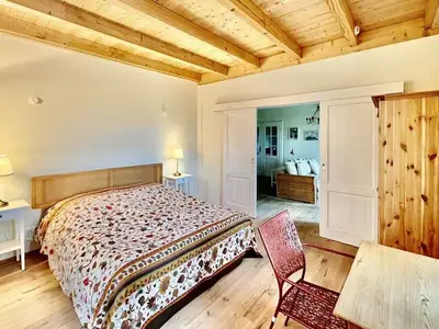 Ferienwohnung für 9 Personen (124 m²) in Neuenkirchen (Rügen) 6/10